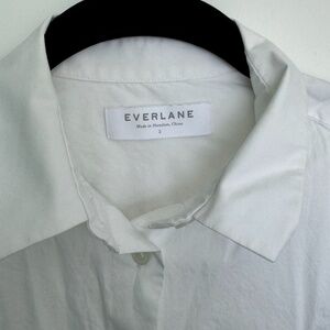 Everlane Button-down